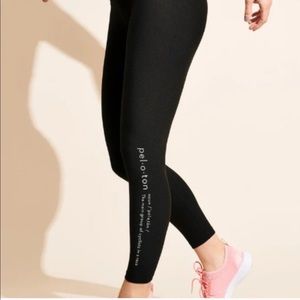 Solfire x Peloton Legging